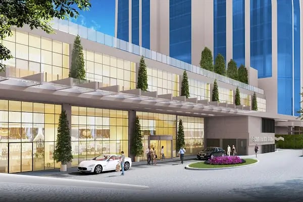 NG Residence - Resim 13