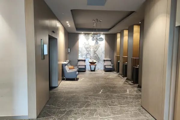 NG Residence - Resim 8