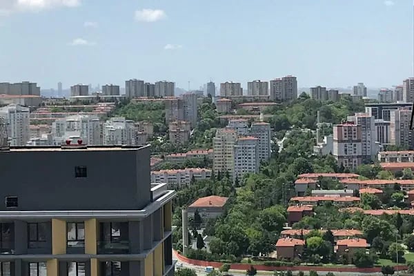 NG Residence - Resim 5