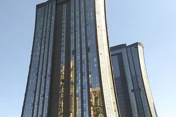 NG Residence - Resim 2