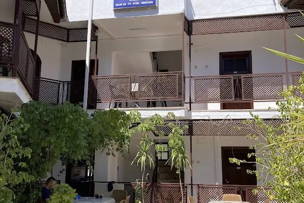 Altun Pansiyon - Resim 10