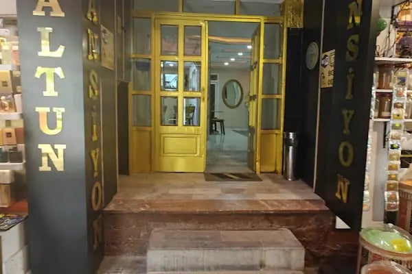 Altun Pansiyon - Resim 3