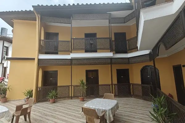 Altun Pansiyon - Resim 5