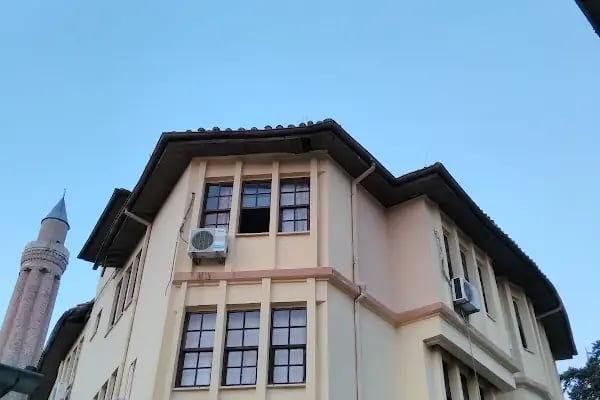 Altun Pansiyon - Resim 18