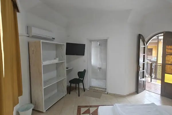 Altun Pansiyon - Resim 8