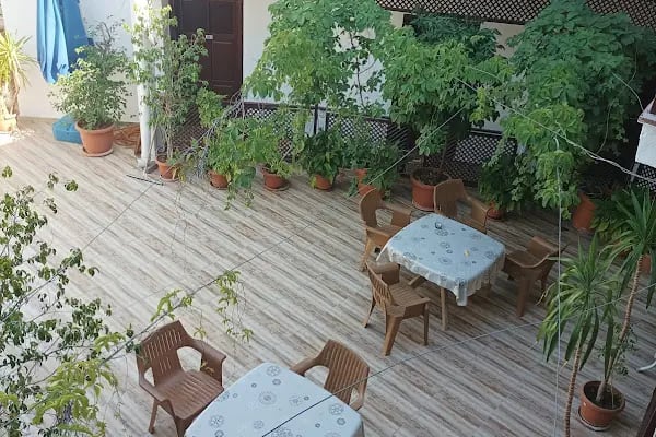 Altun Pansiyon - Resim 12