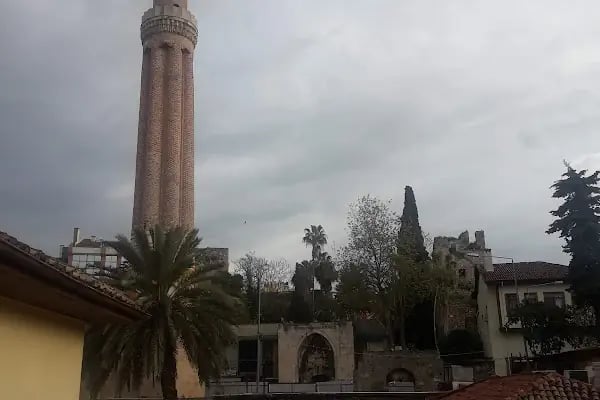 Altun Pansiyon - Resim 11