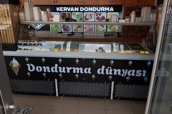 KERVAN DONDURMA BEYPAZARI - Resim 6