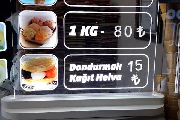 KERVAN DONDURMA BEYPAZARI - Resim 5