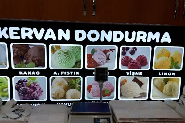 KERVAN DONDURMA BEYPAZARI - Resim 7