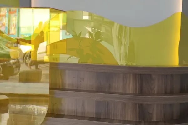 Özel Ege Freshdent Ağız ve Diş Sağlığı Polikliniği - Resim 8