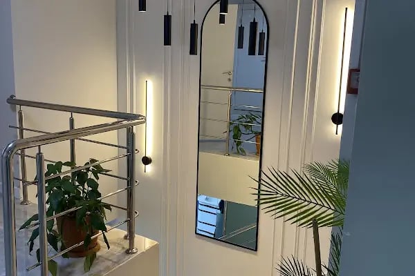 Özel Ege Freshdent Ağız ve Diş Sağlığı Polikliniği - Resim 14