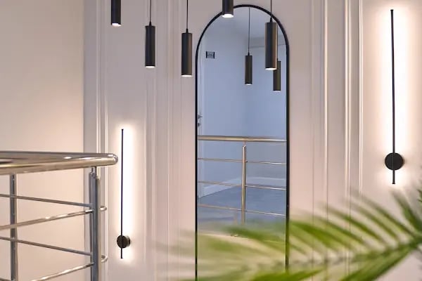 Özel Ege Freshdent Ağız ve Diş Sağlığı Polikliniği - Resim 10