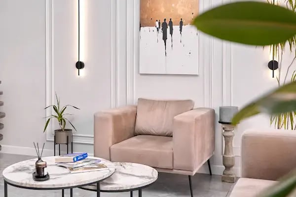 Özel Ege Freshdent Ağız ve Diş Sağlığı Polikliniği - Resim 13