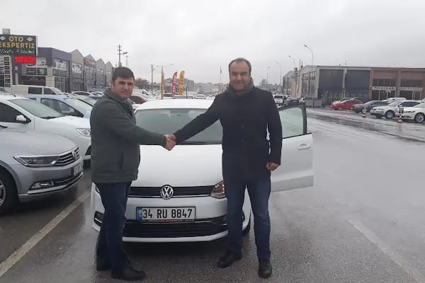 GALERİ SELİM TUNCER &amp; SELİM TUNCER SATIYOR - Resim 2