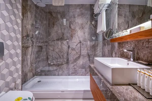 Swandor Hotels & Resort Topkapı Palace - Resim 4