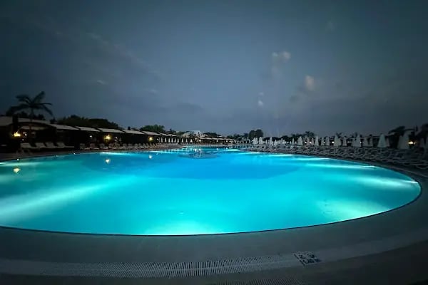 Swandor Hotels & Resort Topkapı Palace - Resim 17