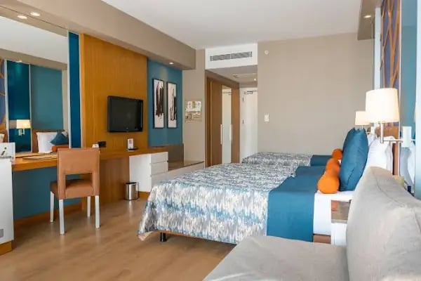 Swandor Hotels & Resort Topkapı Palace - Resim 10