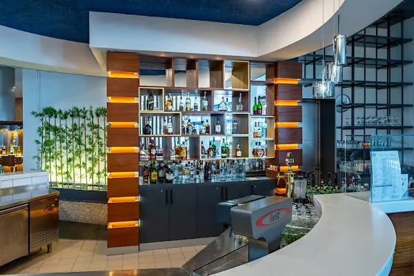 Swandor Hotels & Resort Topkapı Palace - Resim 7