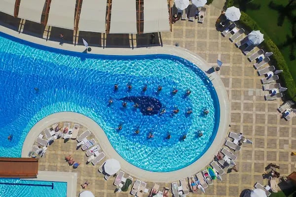 Swandor Hotels & Resort Topkapı Palace - Resim 8