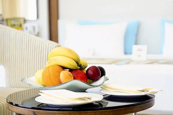 Swandor Hotels & Resort Topkapı Palace - Resim 6