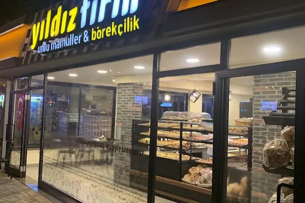 Yıldız Ekmek Fırını - Resim 2