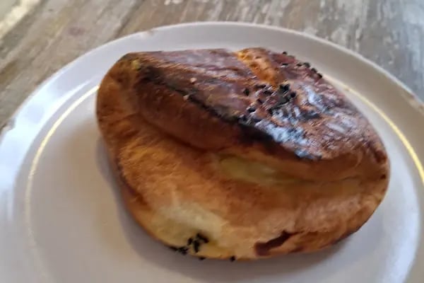 Yıldız Ekmek Fırını - Resim 7