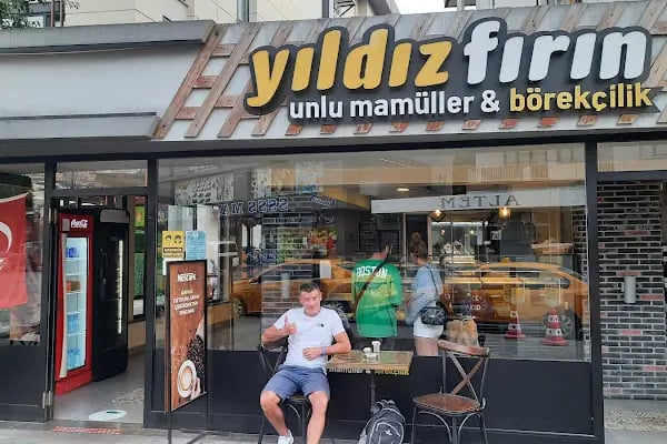 Yıldız Ekmek Fırını - Resim 8