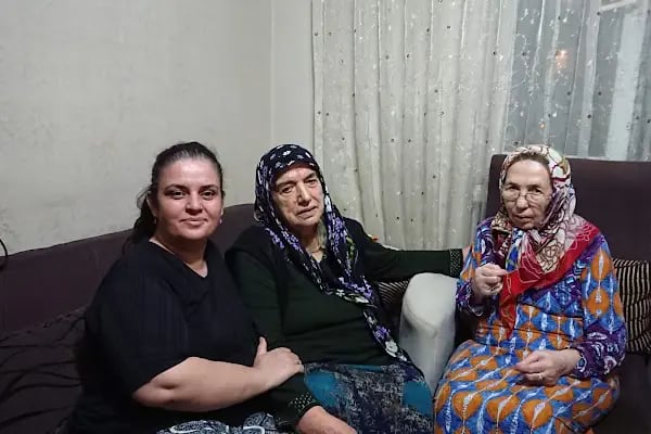 Havva YÜCEL - Resim 4