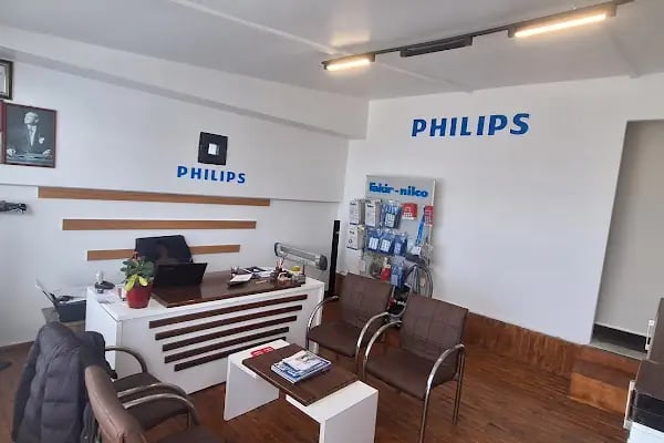 Acil TV PHILIPS YETKILI SERVISI - Resim 6