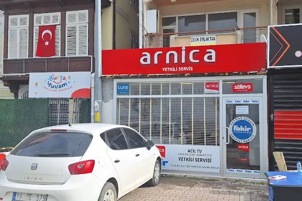 Acil TV PHILIPS YETKILI SERVISI - Resim 8