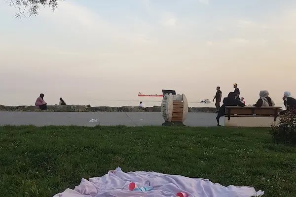 ALMAATA PARKI - Resim 17