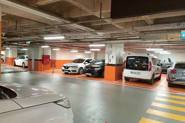 İstinyePark İzmir - Resim 20