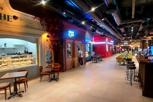 İstinyePark İzmir - Resim 17