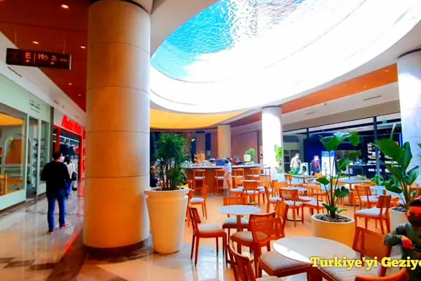 İstinyePark İzmir - Resim 19