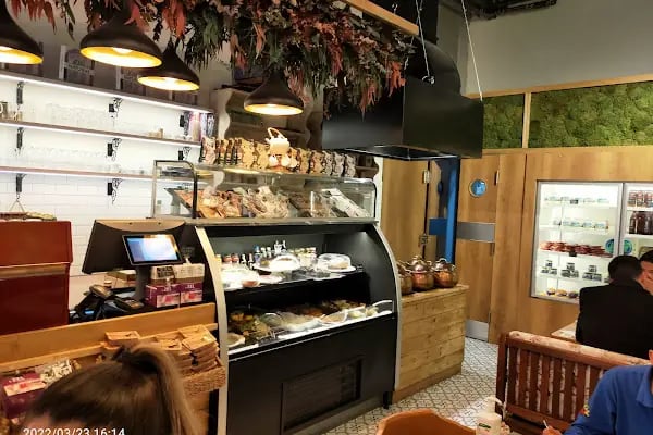 İstinyePark İzmir - Resim 13