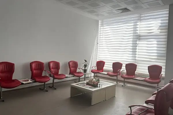 Türk Kızılay Trabzon Kan Bağışı Merkezi - Resim 3