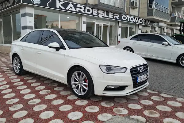 Kardeşler Otomotiv - Resim 6