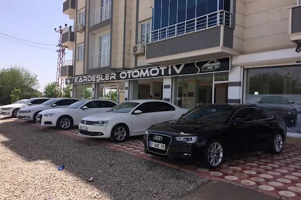 Kardeşler Otomotiv - Resim 7