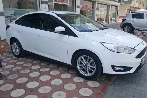 Kardeşler Otomotiv - Resim 19