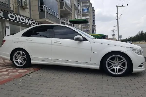 Kardeşler Otomotiv - Resim 18