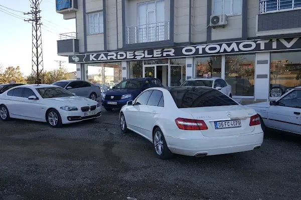 Kardeşler Otomotiv - Resim 5