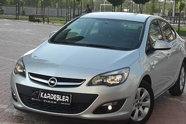 Kardeşler Otomotiv - Resim 20