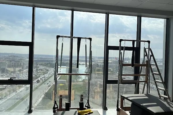 GİZ Pilates Studio - Resim 7