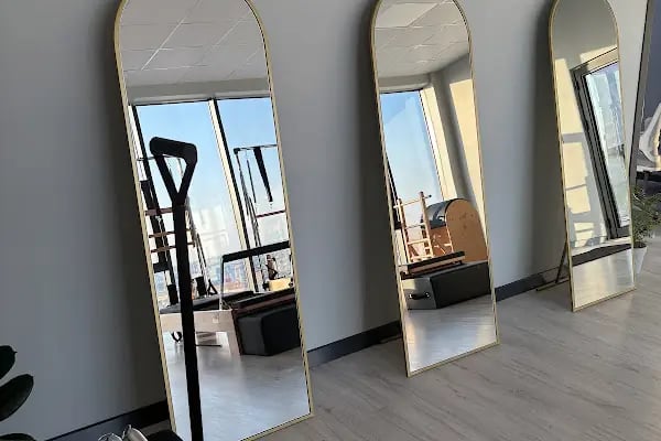 GİZ Pilates Studio - Resim 2