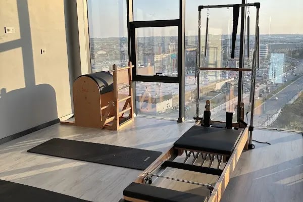 GİZ Pilates Studio - Resim 1