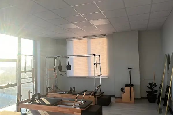 GİZ Pilates Studio - Resim 4