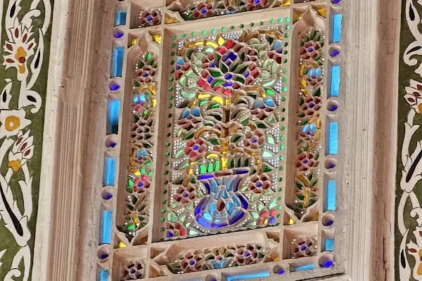 Avcilar camii - Resim 3