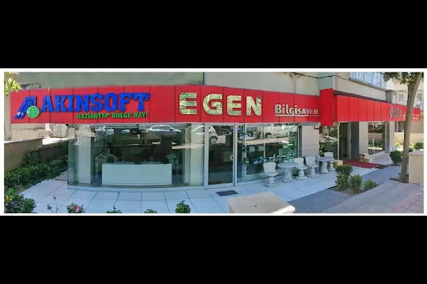 AKINSOFT GAZİANTEP BÖLGE MÜDÜRLÜĞÜ EGEN BİLGİSAYAR - Resim 13