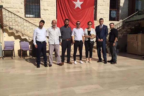 AKINSOFT GAZİANTEP BÖLGE MÜDÜRLÜĞÜ EGEN BİLGİSAYAR - Resim 4